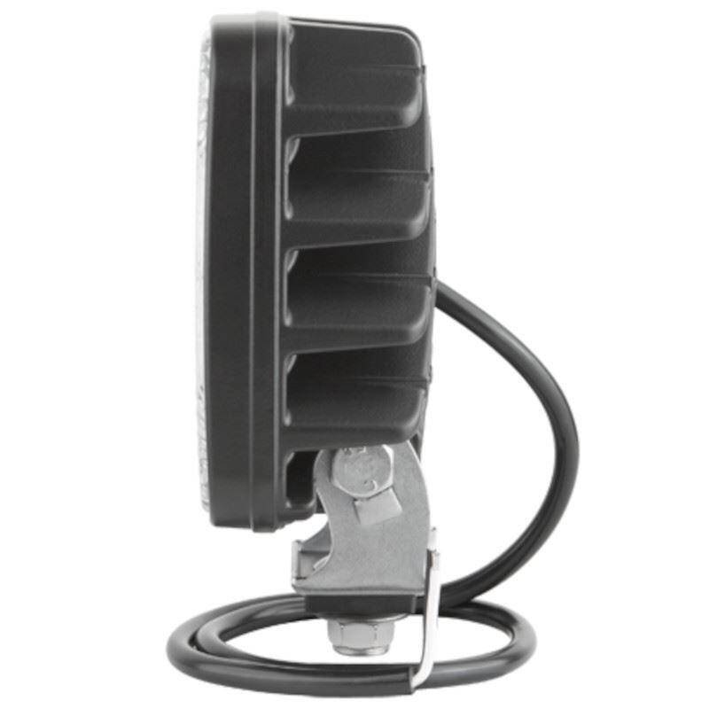 Proiector lucru 105x105, LED, 12-24V, 22W, 1600lm, 50°, CRK2C.54910 blister Wesem