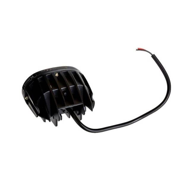 Proiector lucru motostivuitor 96x62, 2 LED-uri, 10-30V, 8W, 800lm