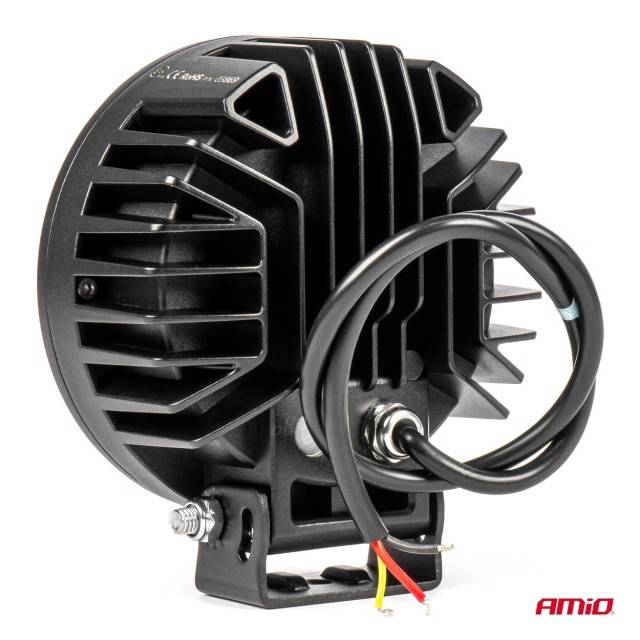 Proiector rotund LED 41W