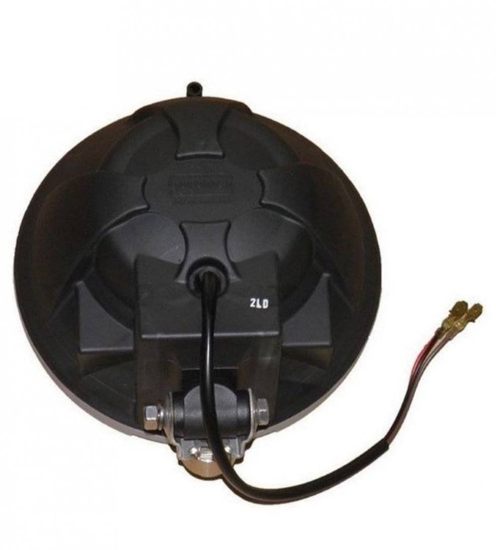 Proiector sticla albastra 24V BOREMAN
