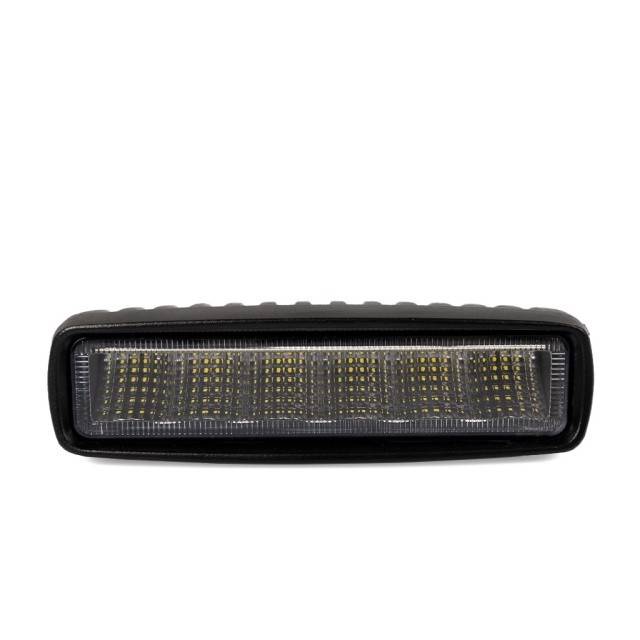 Proiector WLR228 - 6x5W HP LED
