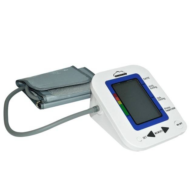 Promo Tensiometru electronic de brat SilverCloud MB23 si cadou Casti Midland Subzero Sun pentru vară