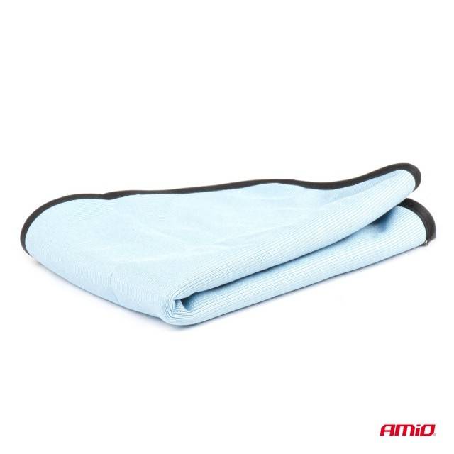 Prosop Microfibra - uscare si sticla 30-40cm AMIO