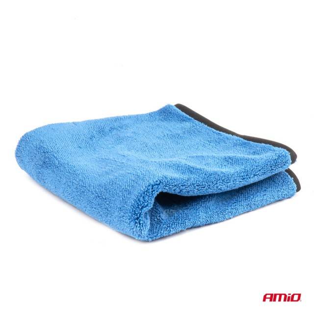 Prosop Microfibra - uscare si sticla 30-40cm AMIO