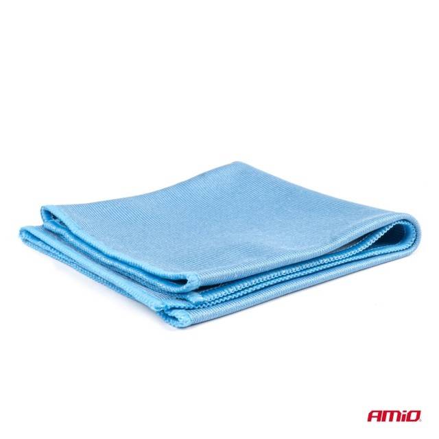 Prosop Microfibra - uscare si sticla 30-40cm AMIO