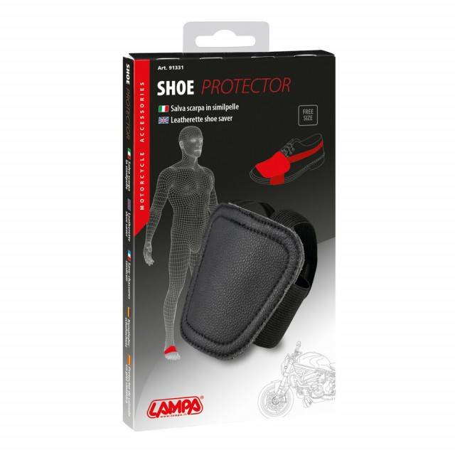 Protectie de incaltaminte - LAMPA