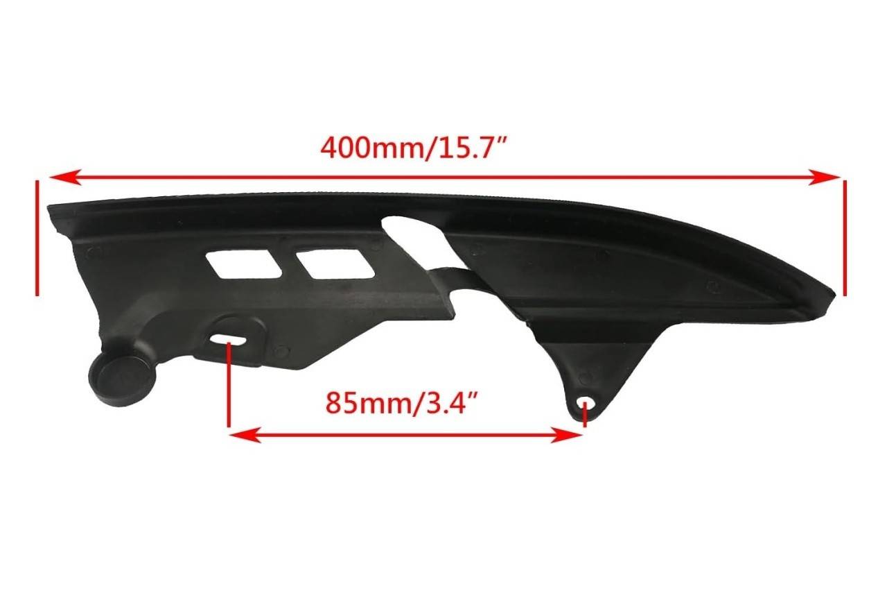 Protectie lant Cross CRF50/XR50