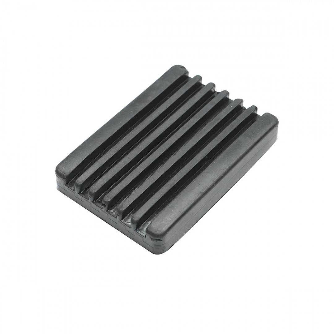 Protectie pedala frana, acceleratie, ambreiaj universala 100x70mm