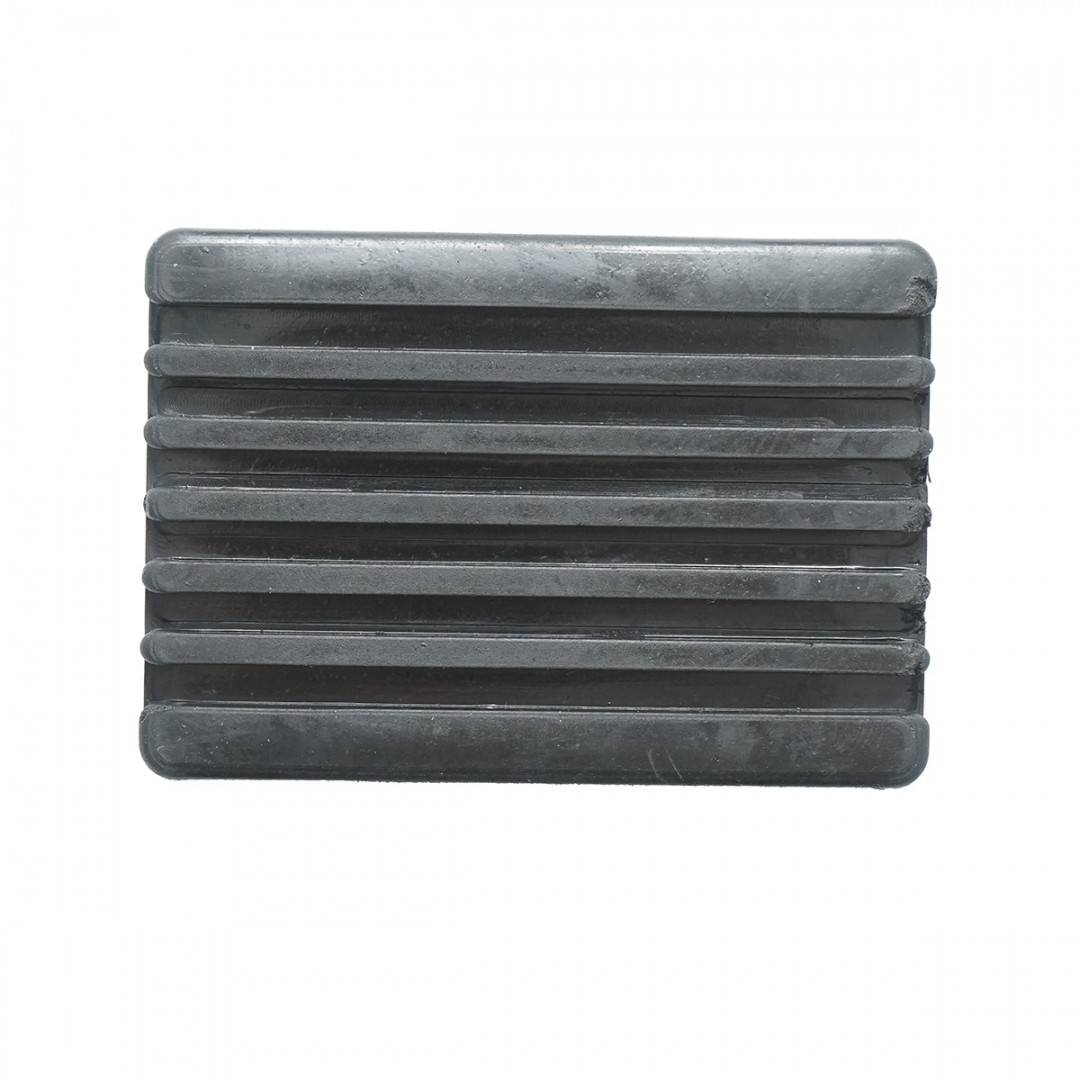Protectie pedala frana, acceleratie, ambreiaj universala 100x70mm