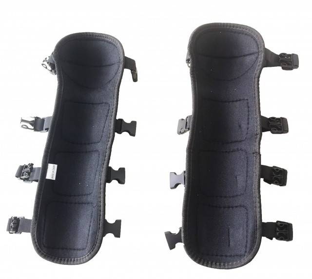 Protectie picioare motocoasa (model 2)