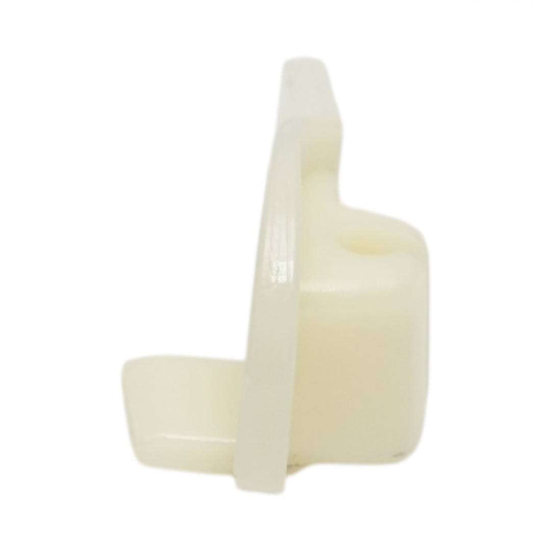 Protectie plastic cap montare-demontare anvelope fara bila
