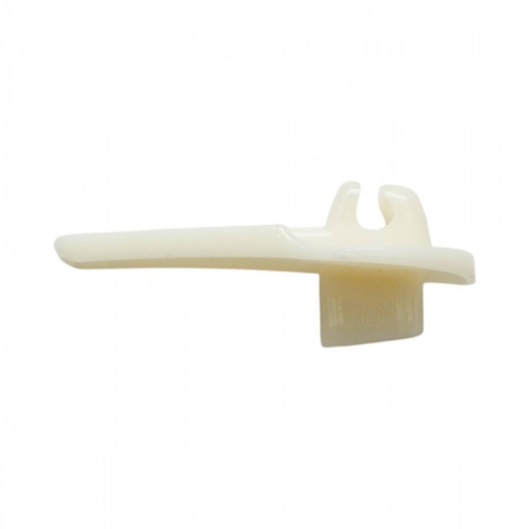 Protectie plastic cap montare-demontare anvelope fara bila
