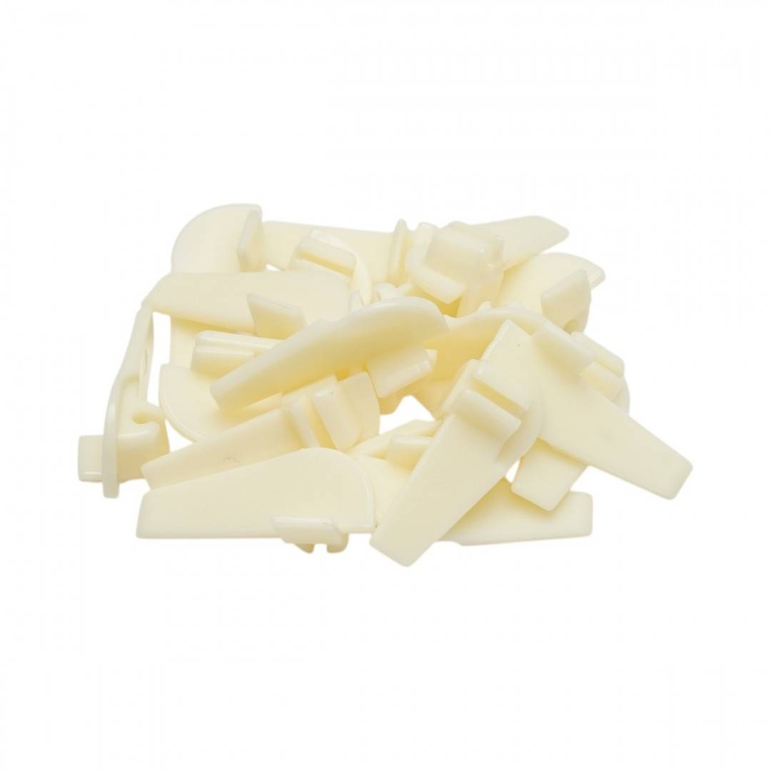 Protectie plastic cap montare-demontare anvelope fara bila