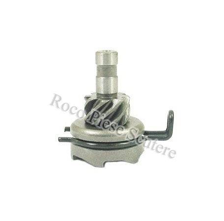 Rac pornire scuter 4T 50-80cc 8 dinti