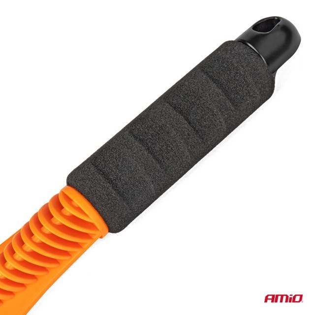 Racleta de parbriz cu maner SOFT GRIP