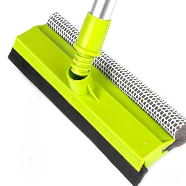 Racleta spalat geam cu maner 26.5 CM AMIO