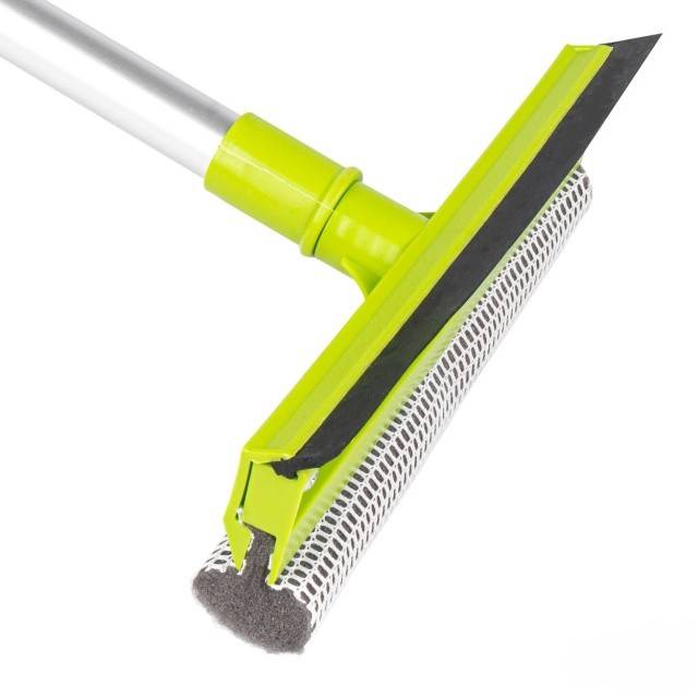 Racleta spalat geam cu maner 26.5 CM AMIO