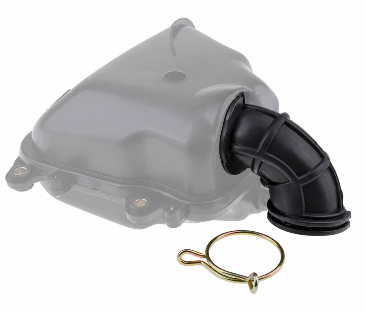 Racord filtru aer Yamaha Jog