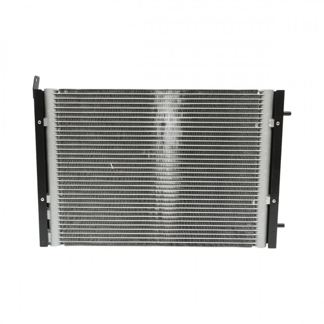 Radiator aer conditionat New Holland 559x381x60.3mm cod OEM 87542953