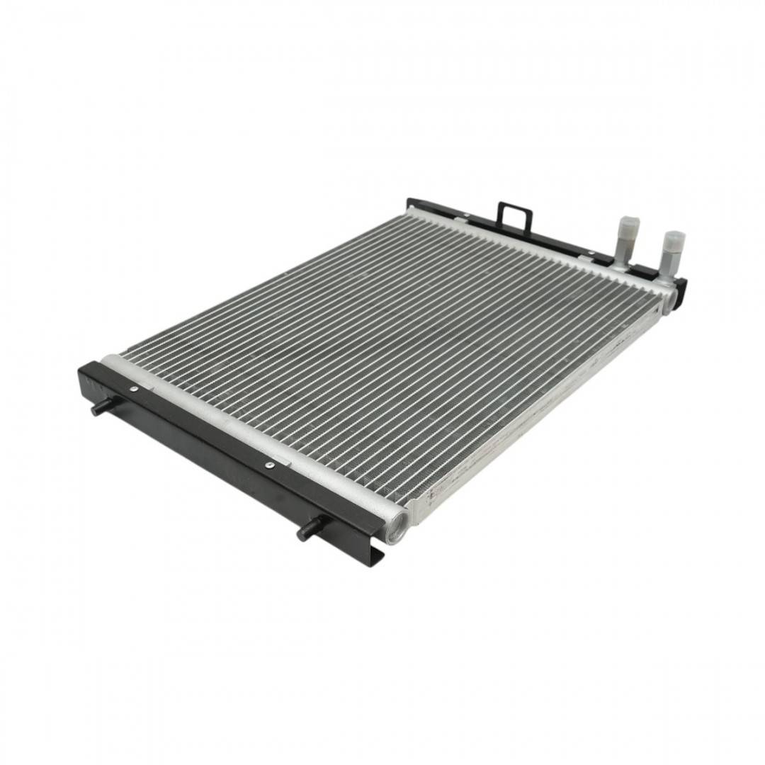 Radiator aer conditionat New Holland 559x381x60.3mm cod OEM 87542953
