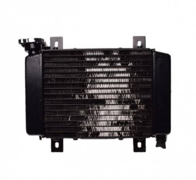 Radiator ATV 200cc cu ventilator
