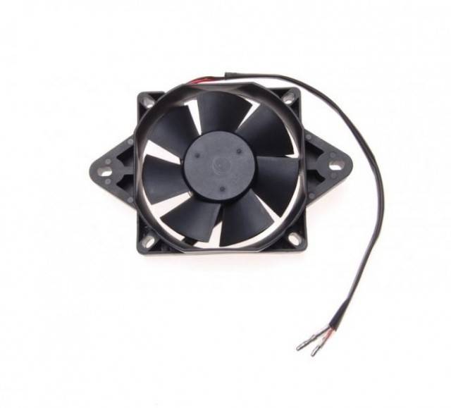 Radiator ATV 200cc cu ventilator