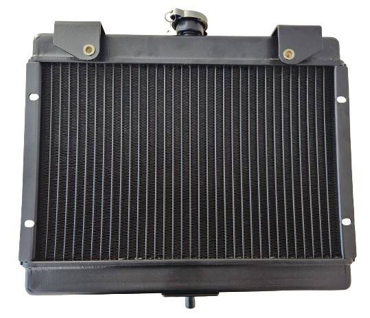 Radiator ATV CF Moto 500cc (9010-180100)