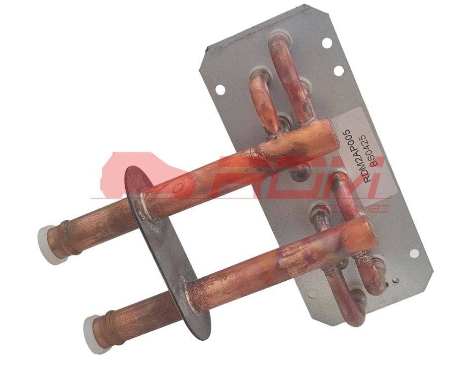 Radiator incalzire fara robinet – Aixam – cod 2AP005