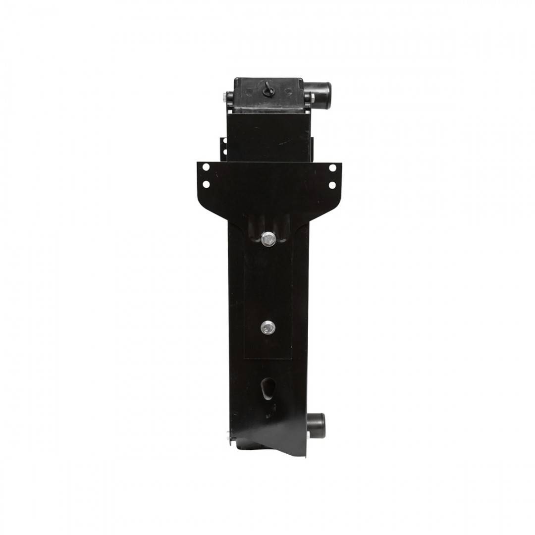 Radiator racire apa 618x505x105mm pentru JCB 3CX, 4CX, 214E, 506C, 520, 526, 526S, 528-70, 528S, 530, TM270 OEM 30-915200