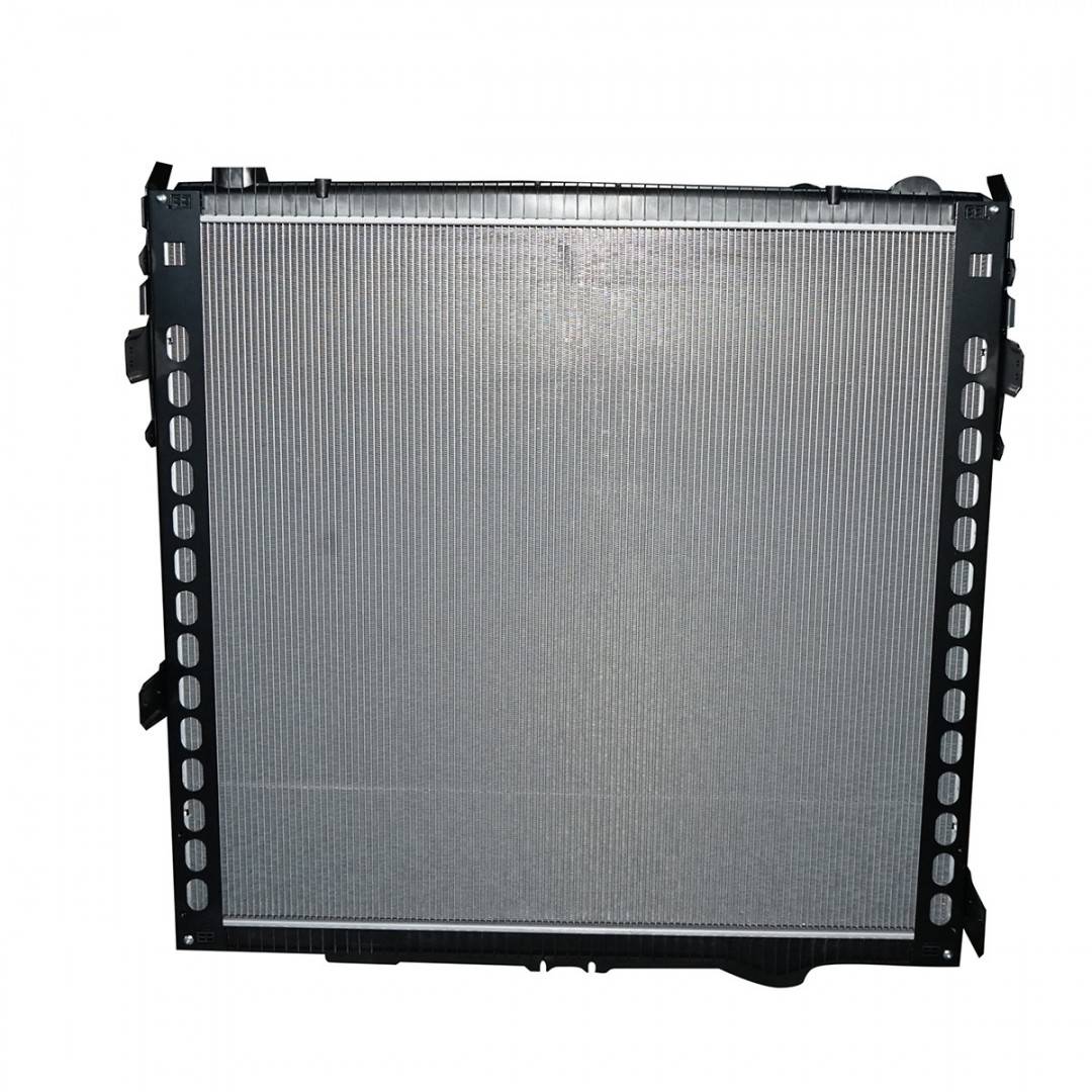 Radiator racire apa motor DAF XF 106, XG, XG+ 976x1078x42mm cod OEM 2125896, 2050481, 1909449, 1940146, 2049369, 2114242