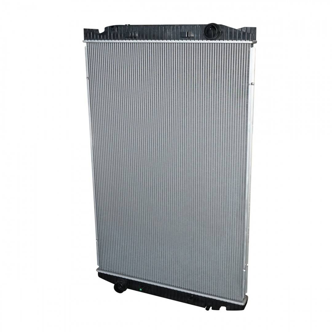 Radiator racire apa motor Iveco Stralis I, Stralis II, S-WAY, X-WAY 1124x748x42mm cod OEM 41214447, IV2066, 8MK376702864, 8MK376721741, 8MK376721745,