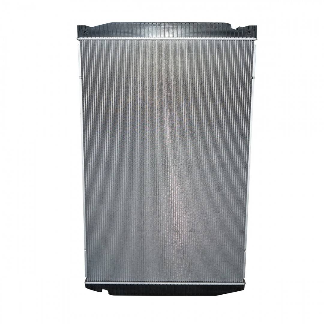 Radiator racire apa motor Iveco Stralis I, Stralis II, S-WAY, X-WAY 1124x748x42mm cod OEM 41214447, IV2066, 8MK376702864, 8MK376721741, 8MK376721745,