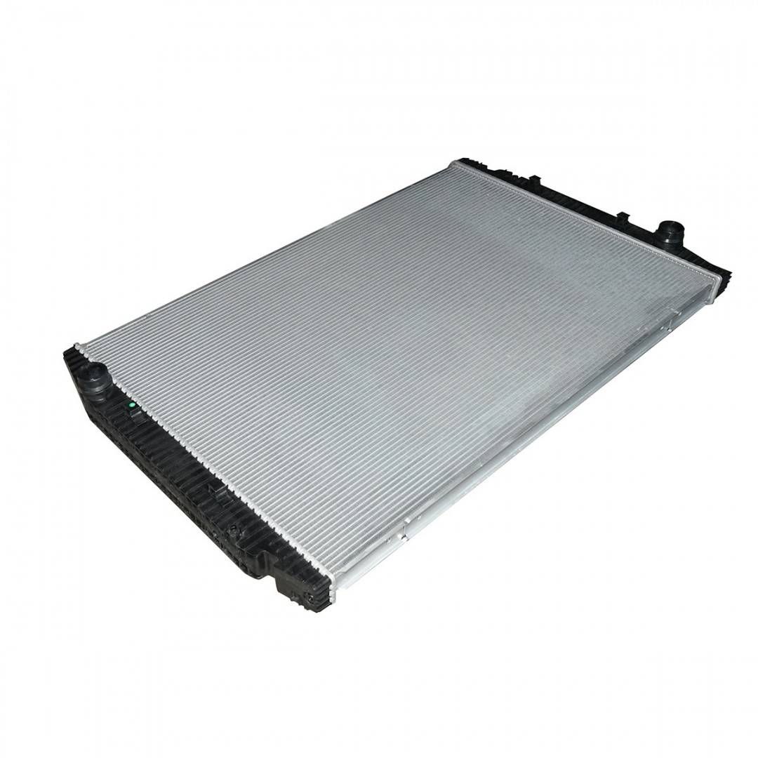 Radiator racire apa motor Iveco Stralis I, Stralis II, S-WAY, X-WAY 1124x748x42mm cod OEM 41214447, IV2066, 8MK376702864, 8MK376721741, 8MK376721745,