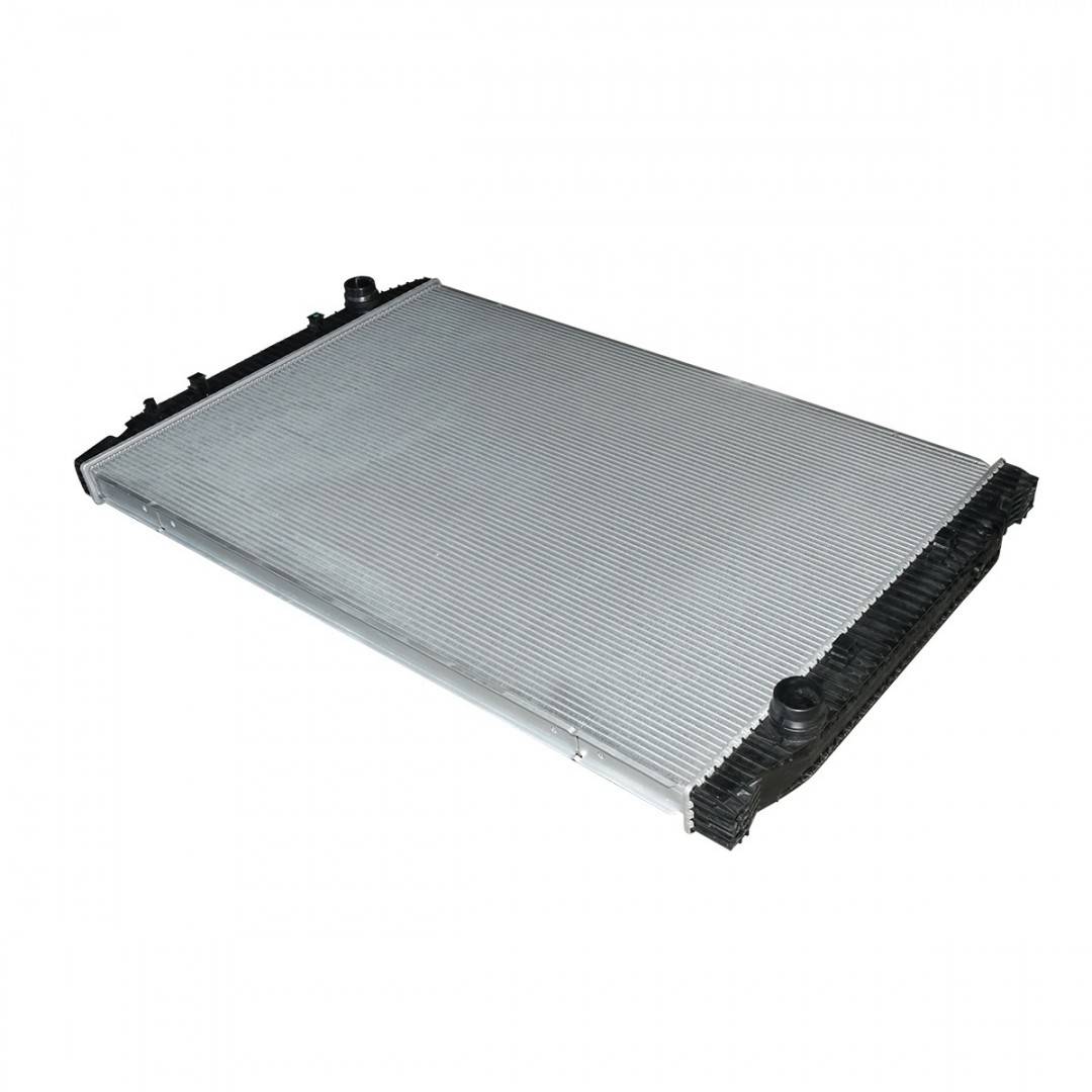 Radiator racire apa motor Iveco Stralis I, Stralis II, S-WAY, X-WAY 1124x748x42mm cod OEM 41214447, IV2066, 8MK376702864, 8MK376721741, 8MK376721745,