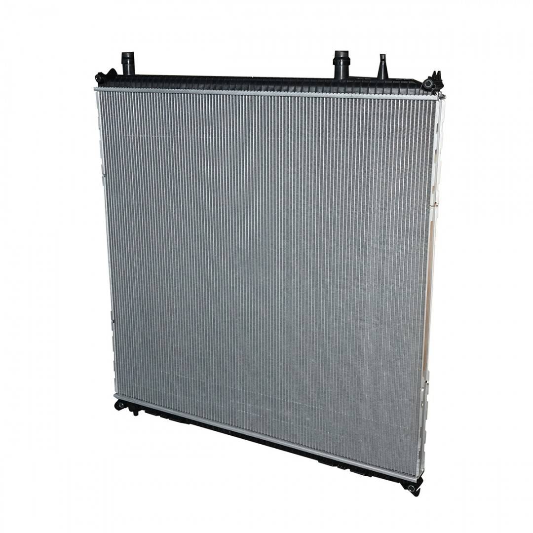 Radiator racire apa motor MAN TGS, TGX 937x896x42mm cod OEM 81061010079, 81061016792, 81061010079