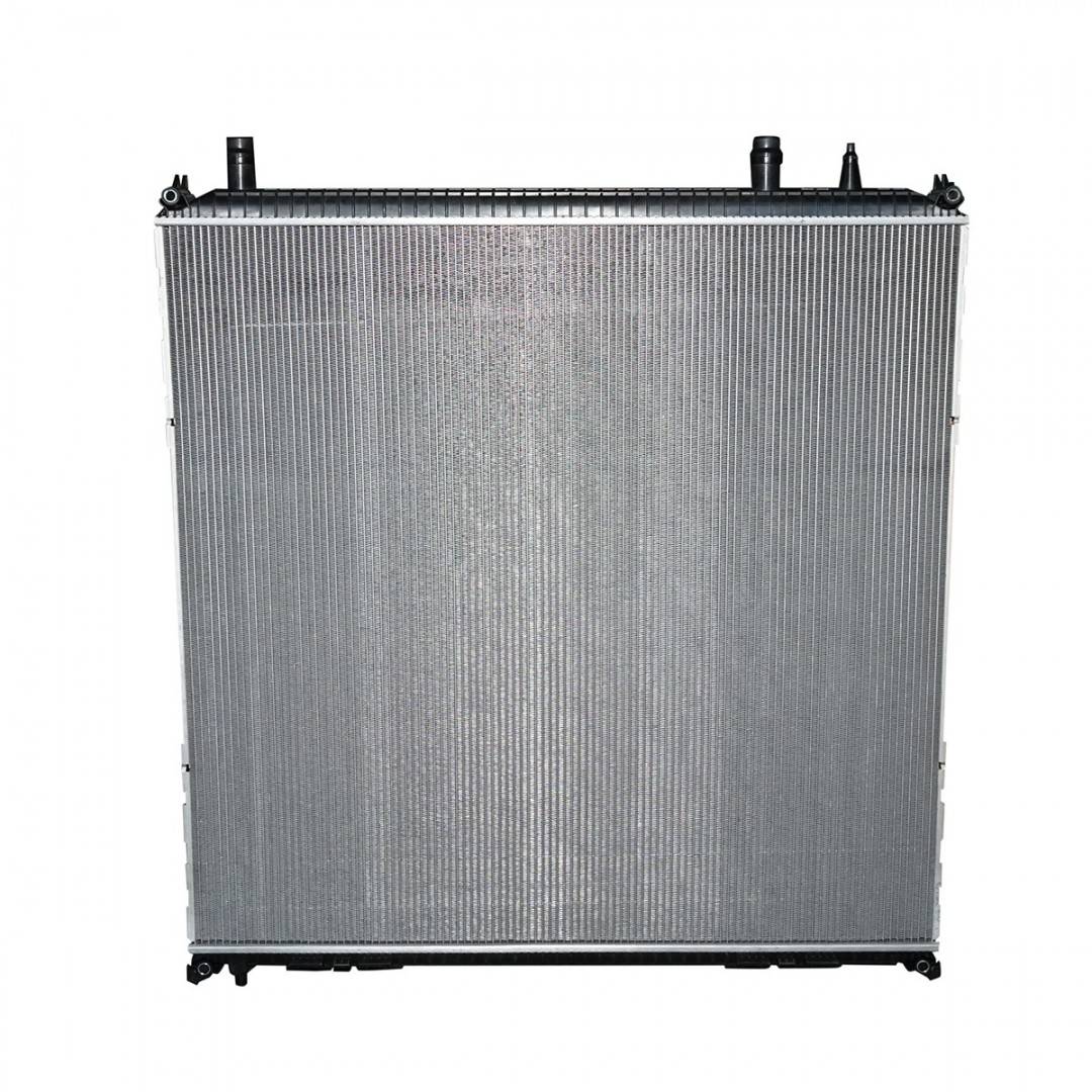 Radiator racire apa motor MAN TGS, TGX 937x896x42mm cod OEM 81061010079, 81061016792, 81061010079