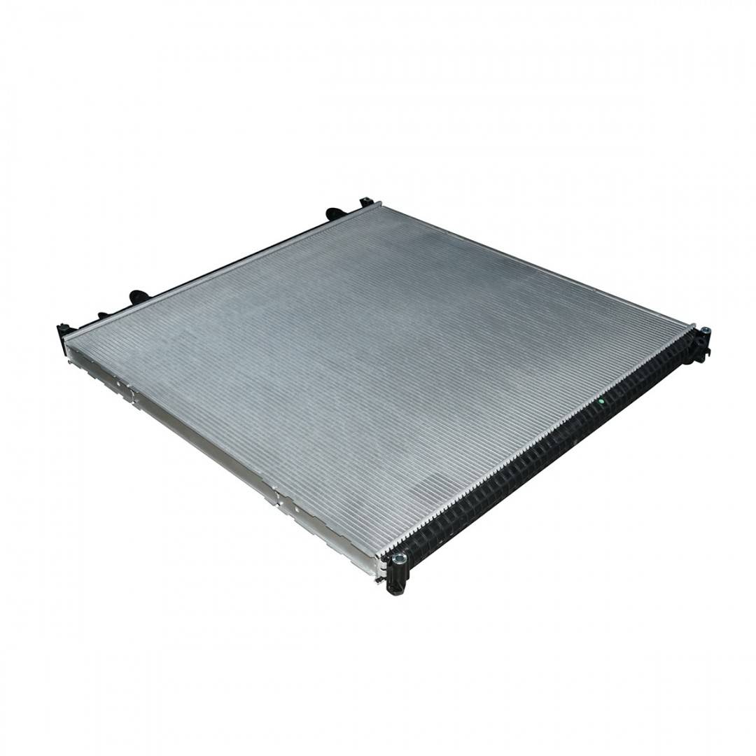 Radiator racire apa motor MAN TGS, TGX 937x896x42mm cod OEM 81061010079, 81061016792, 81061010079