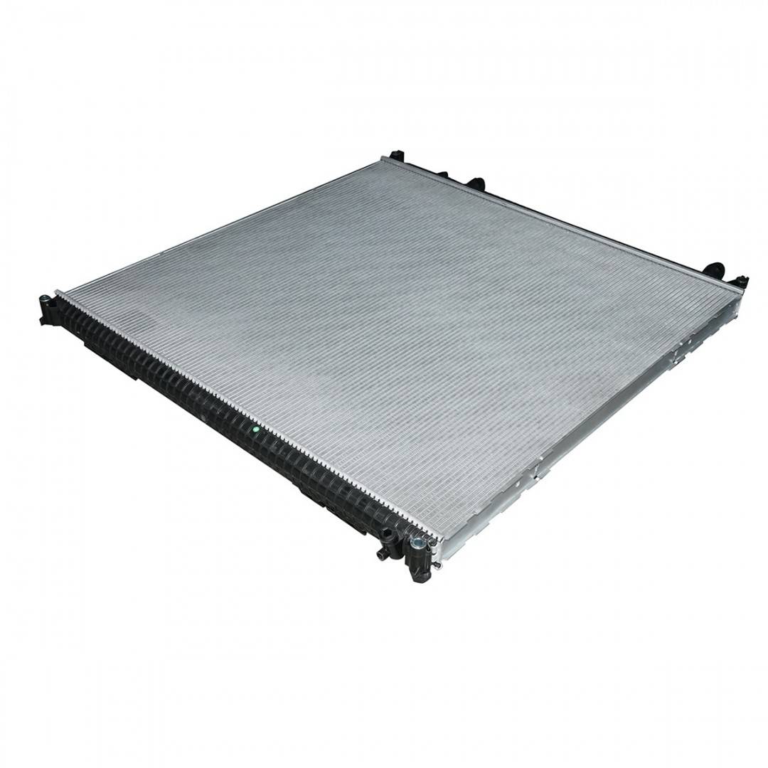 Radiator racire apa motor MAN TGS, TGX 937x896x42mm cod OEM 81061010079, 81061016792, 81061010079
