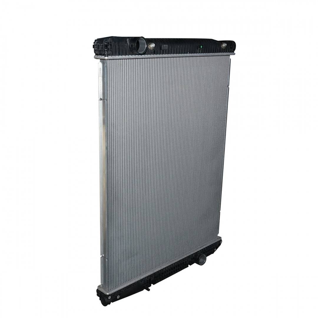 Radiator racire apa motor Mercedes-Benz Actros, Actros MP2, MP3 fara rama 1188x853x64mm cod OEM 9425001203, 9425002303, 9425002803, 9425002903,