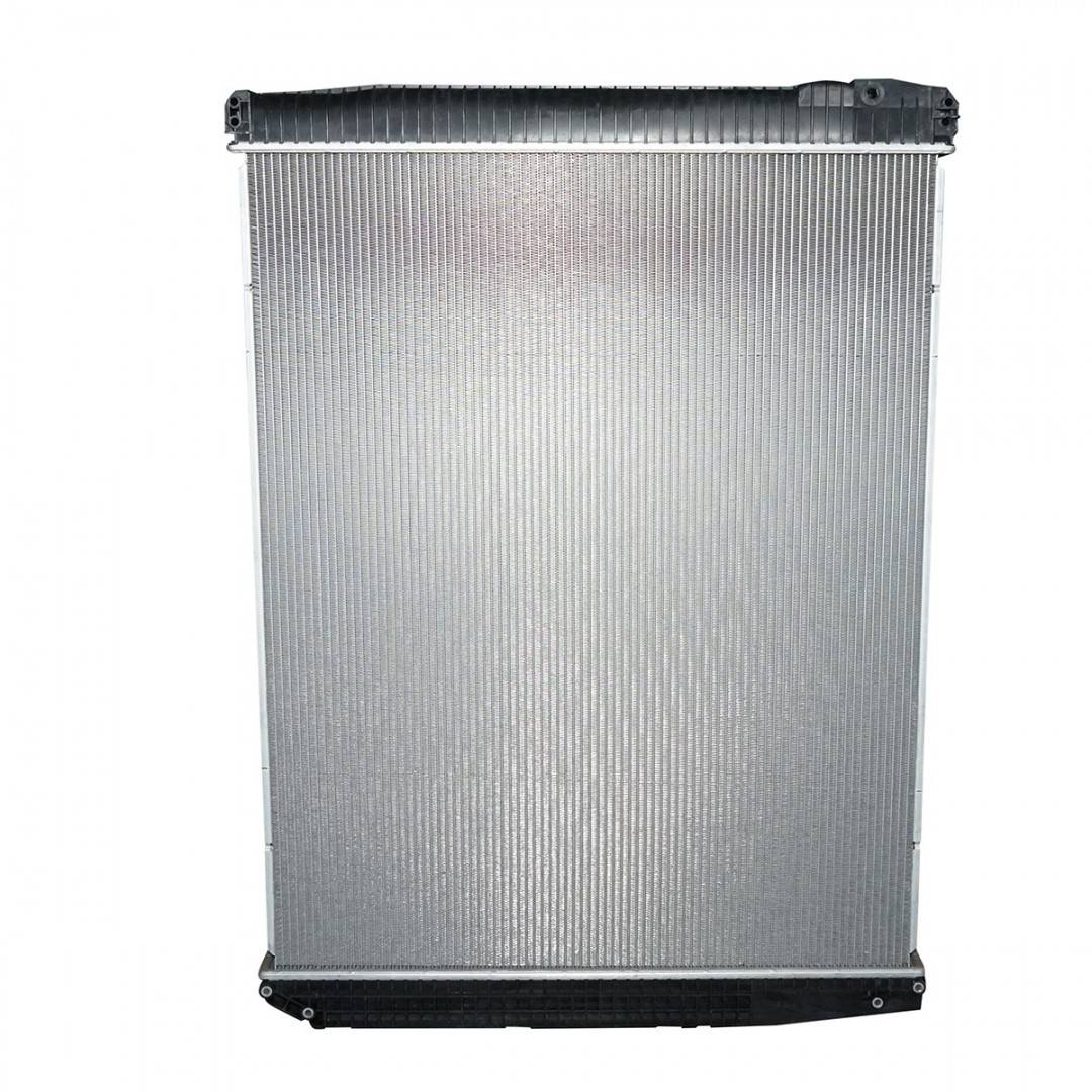 Radiator racire apa motor Mercedes-Benz Actros, Actros MP2, MP3 fara rama 1188x853x64mm cod OEM 9425001203, 9425002303, 9425002803, 9425002903,