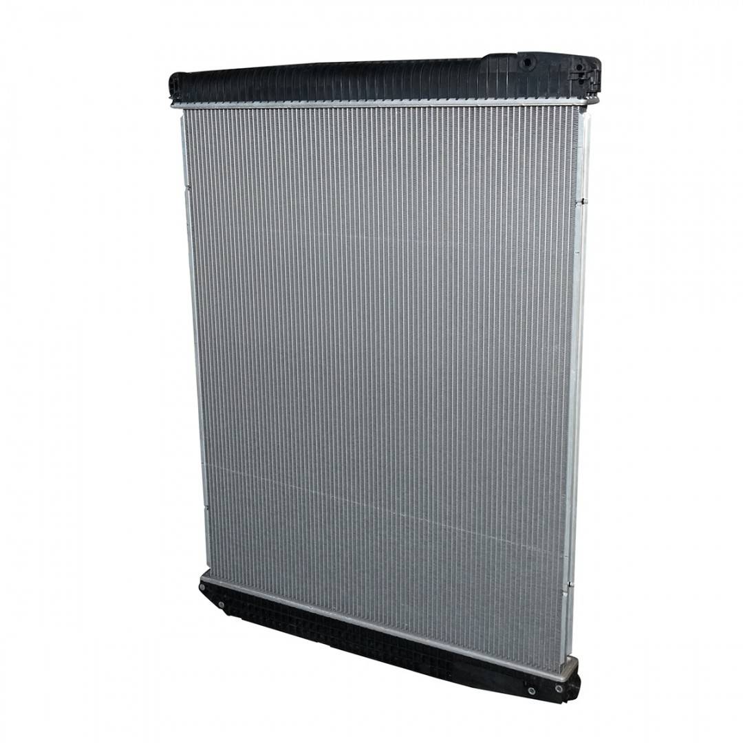 Radiator racire apa motor Mercedes-Benz Actros, Actros MP2, MP3 fara rama 1188x853x64mm cod OEM 9425001203, 9425002303, 9425002803, 9425002903,