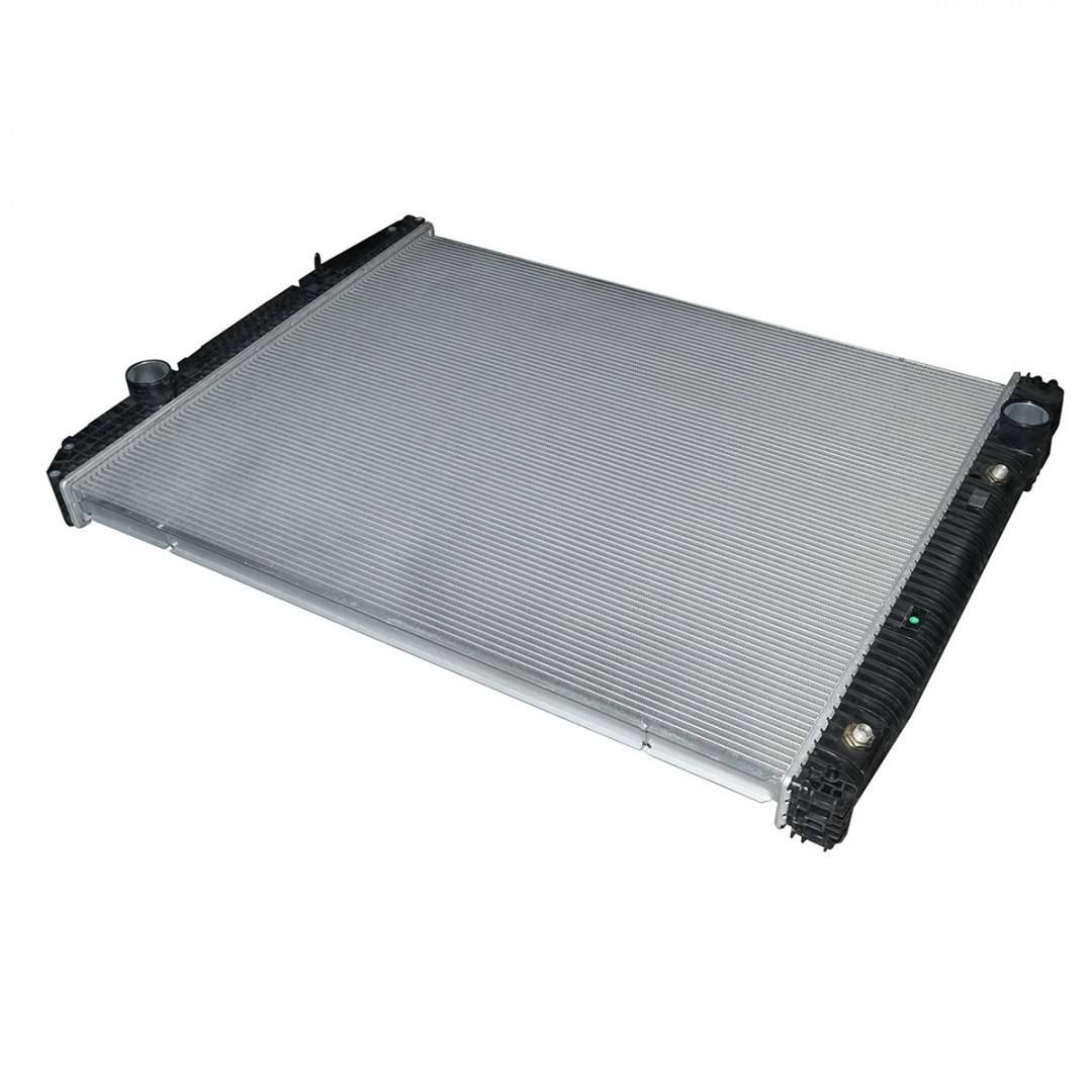 Radiator racire apa motor Mercedes-Benz Actros, Actros MP2, MP3 fara rama 1188x853x64mm cod OEM 9425001203, 9425002303, 9425002803, 9425002903,