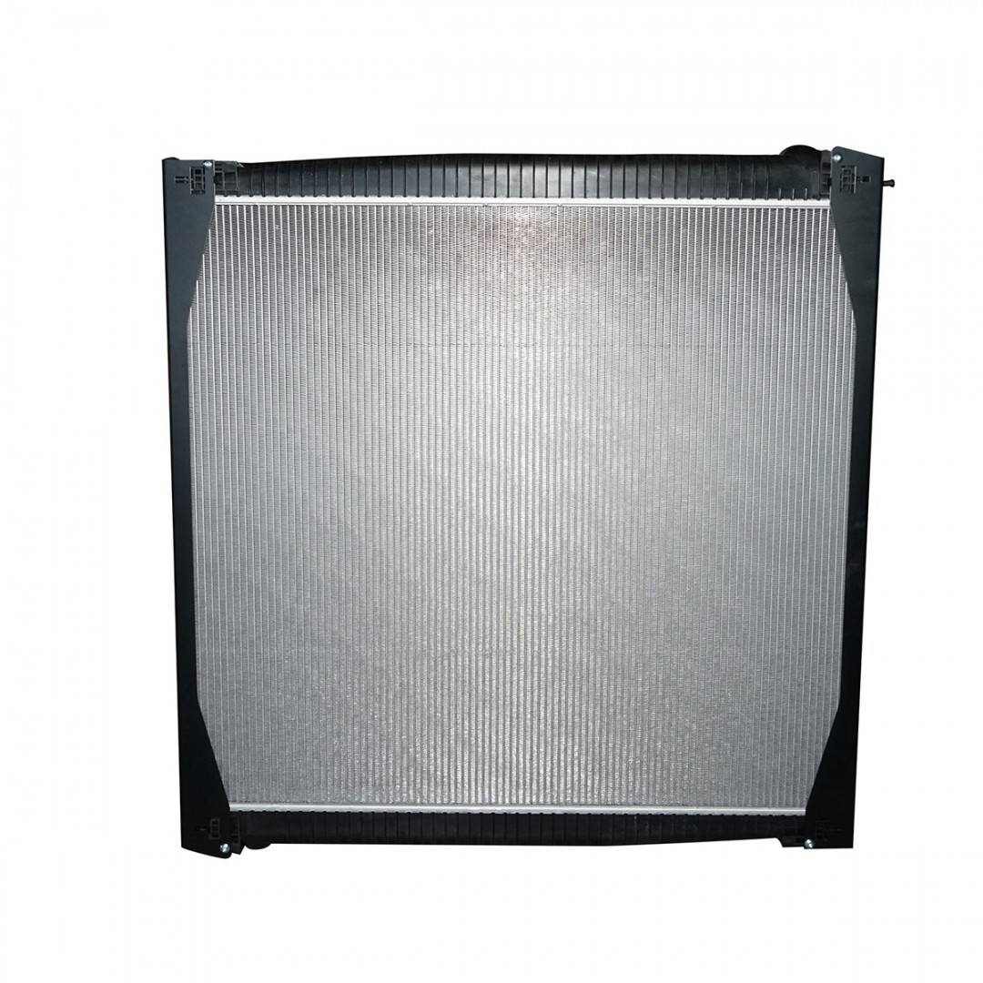 Radiator racire apa motor Scania 4 860x965x42mm cod OEM 1442751, 1764886, 1397435, 1327249, 1570474, 1408881