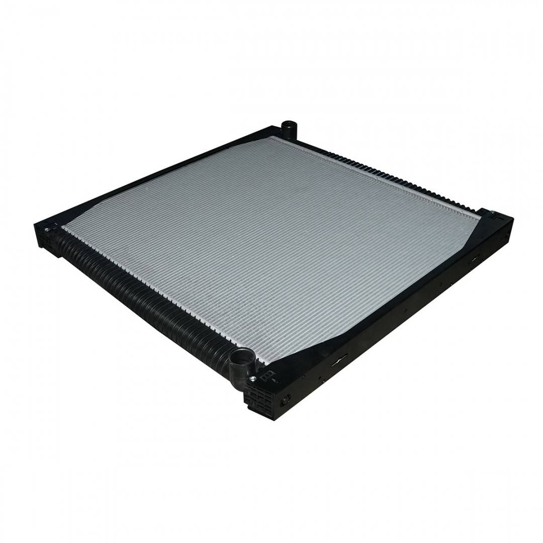 Radiator racire apa motor Scania 4 860x965x42mm cod OEM 1442751, 1764886, 1397435, 1327249, 1570474, 1408881