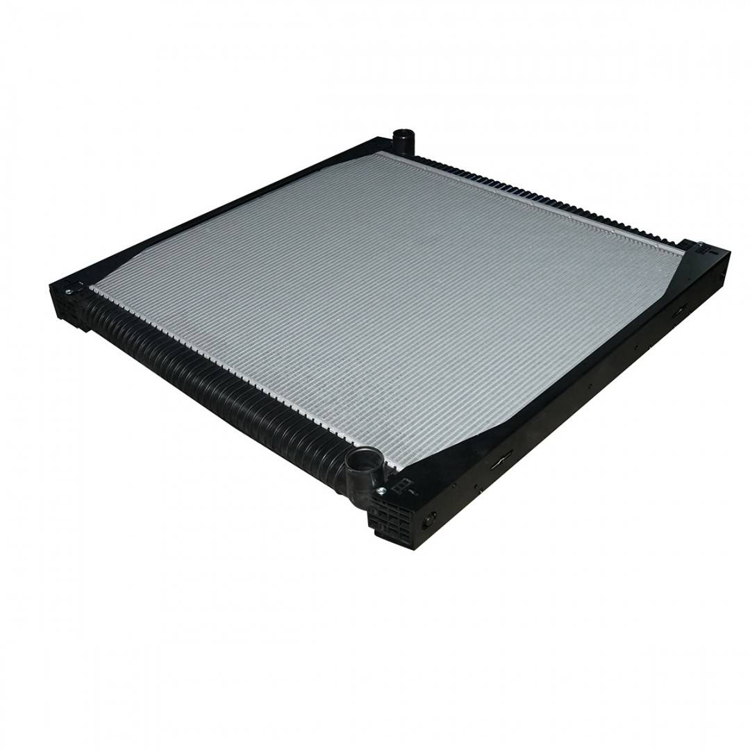 Radiator racire apa motor Scania 4 860x965x42mm cod OEM 1442751, 1764886, 1397435, 1327249, 1570474, 1408881