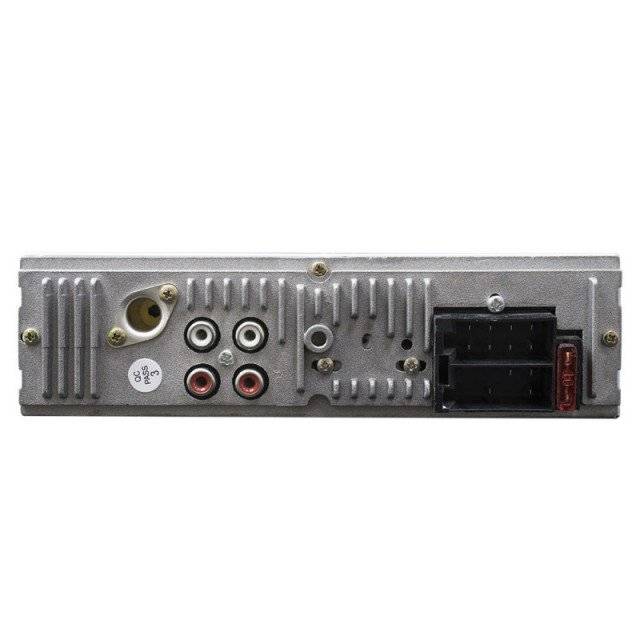 Radio MP3 player BT Clementine Bus Truck 8524BT