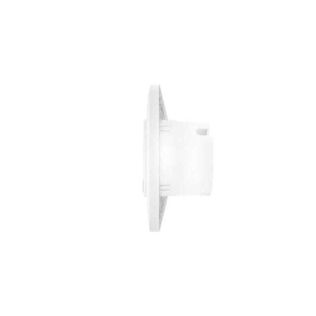 Rama dubla PNI WS2 pentru intrerupator sau priza inteligenta PNI SmartHome