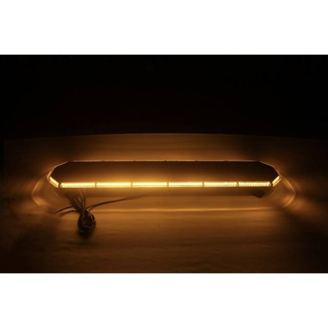 Rampa avertizare LED 1071mm R10 R65