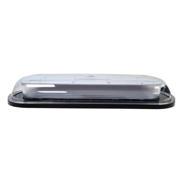 Rampa avertizare LED 436x216x60mm R65 R10