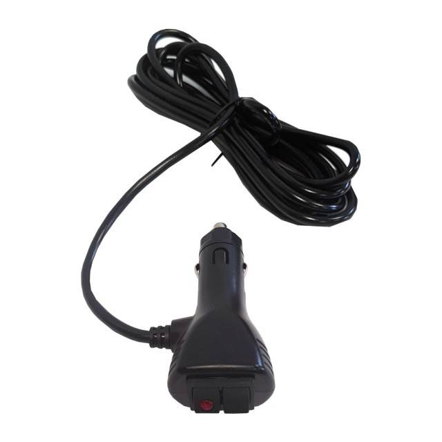 Rampa avertizare LED 48x171x37mm R65 R10 DARK